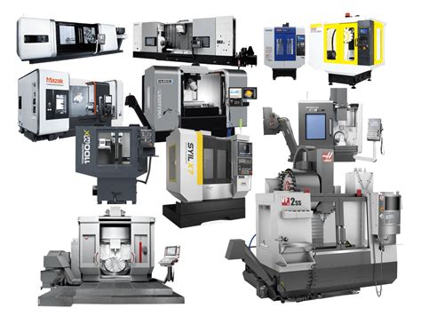 list of cnc machines|The Top CNC Machine Brands in 2024 .